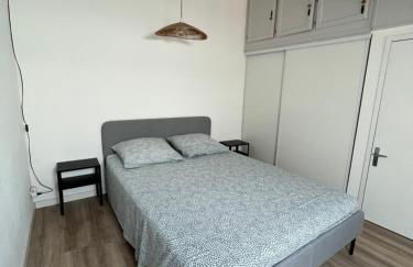 Petite maison de vacances au bord de l'eau - Foto 8