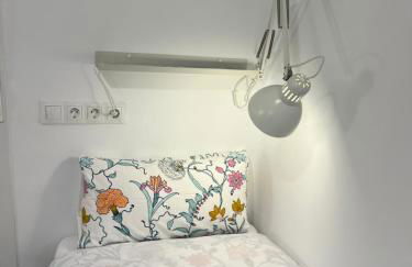 Nuestro Rincon del Centro Histórico especial grupos Terraza parking gratis 02 - Photo 32