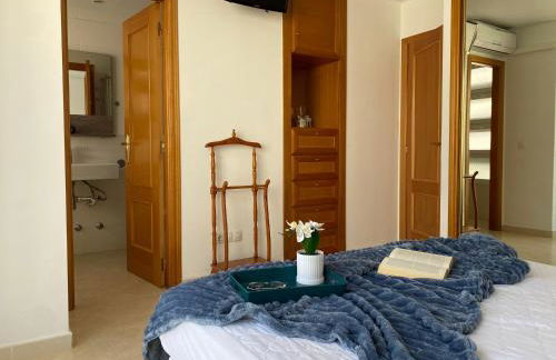 Villa Belén playa , piscina privada - Photo 32