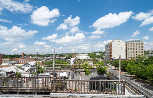 Reside NoMa, a Wyndham Residence - Foto 41