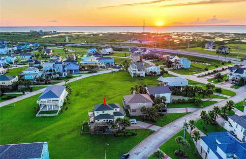 Tranquil Retreat with Gulf Views, 2 Min to Beach - Foto 45