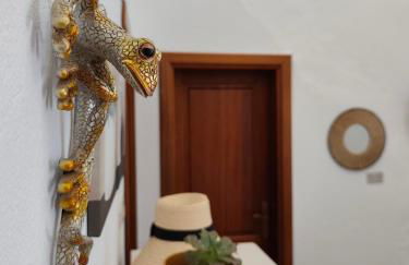 Casa El Cerco - Foto 59