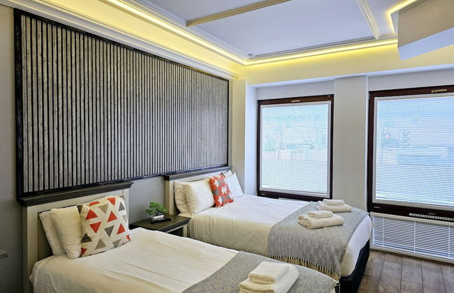 London Stay Apartments - Foto 12