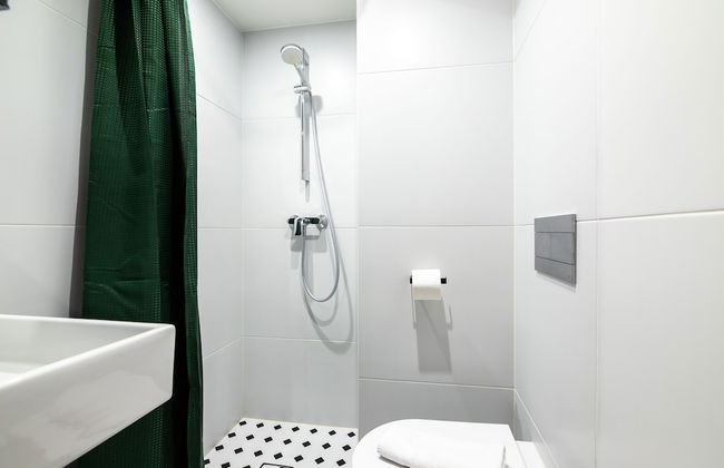 Bob W Avangard - Photo 63