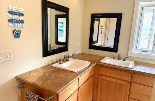 Modern Luxury Beach House Kailua - Foto 24