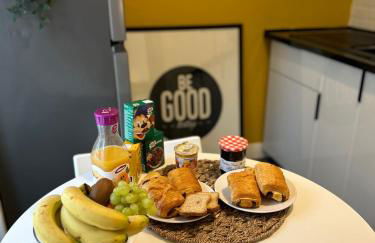 Appart' Studio cooconing - Champs Elysées - NETFLIX - Foto 31