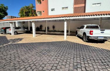 Apartamento duplex na Lagoa Seca com ótima localização - Foto 19