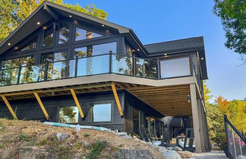 Leo's Bear Lake Hideaway - Foto 56