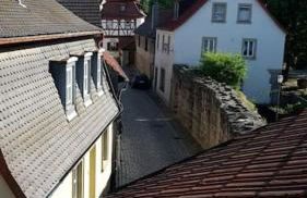 Nostalgie erleben im historischen Turmwächterhaus - Foto 21