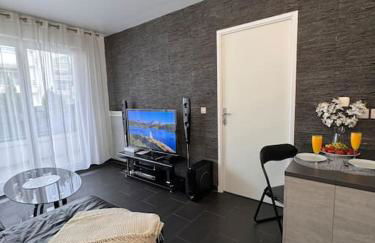 Appartement VILLA NOVA proche de Paris-Stade de France - Foto 14