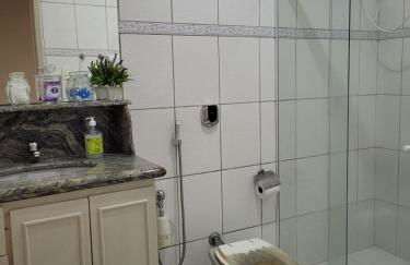 Apartamento no coração da cidade, a 5 minutos do Parque - Foto 18