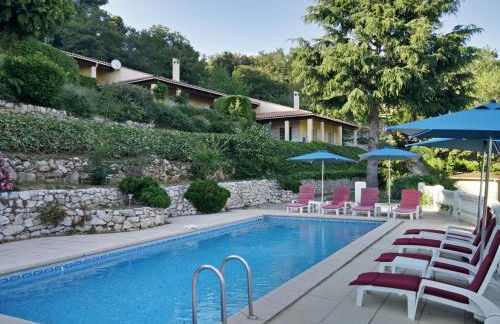 Le Domaine de Gattières - Foto 7