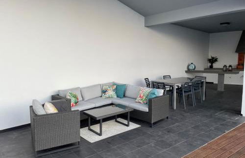 Sea View Villa Mar Lindo nr Ponta do Sol - Foto 14