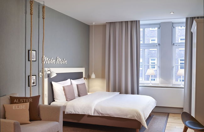 Hapimag Resort Hamburg - Foto 7