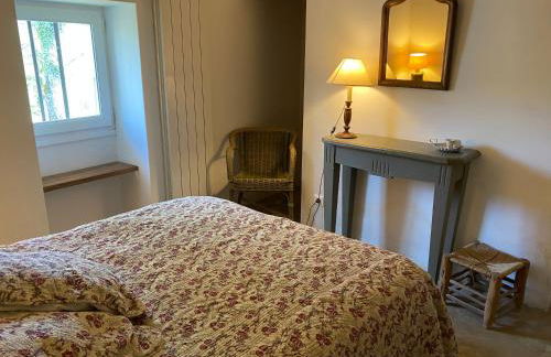 La Bastide des Chênes Lacoste - Photo 28