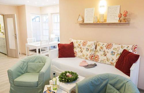 "Altes Stellwerk Frose" am Froser See - Foto 34