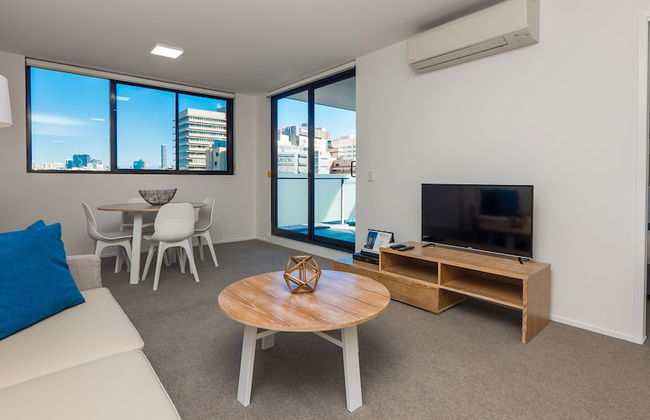 Annexe Apartments - Foto 23