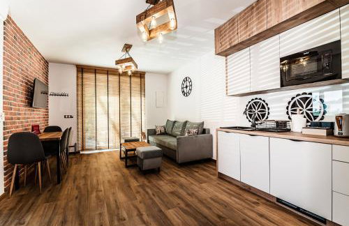 Domki nad Stawami - Photo 64