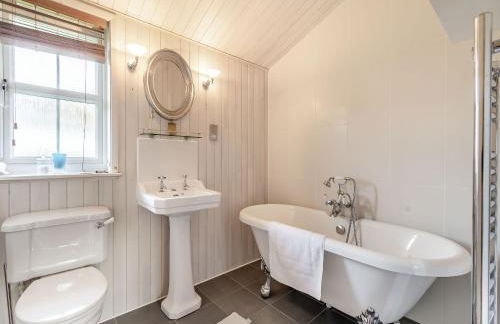 Beech Tree Lodge - Foto 24