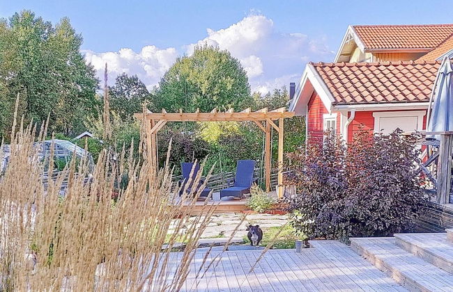 Holiday Home in Vaxholm - Photo 21