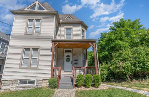 Amazing Downtown Views - 3 Minutes to Downtown! - Foto 10