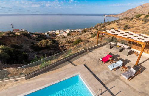 Evelyn Villa Crete - Foto 59