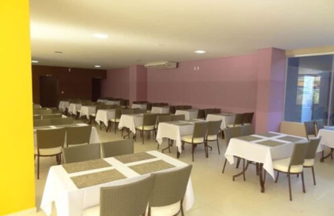 Veredas - Rio Quente Temporada - Foto 37