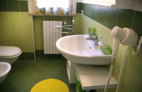 Villa Rosa - Moniga del Garda - Foto 13