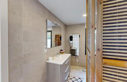 Maison face à la Mer au-dessus de la baie de Rosas - Foto 28