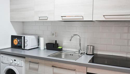 Apartamento 'Ronda de Toledo' - Foto 5