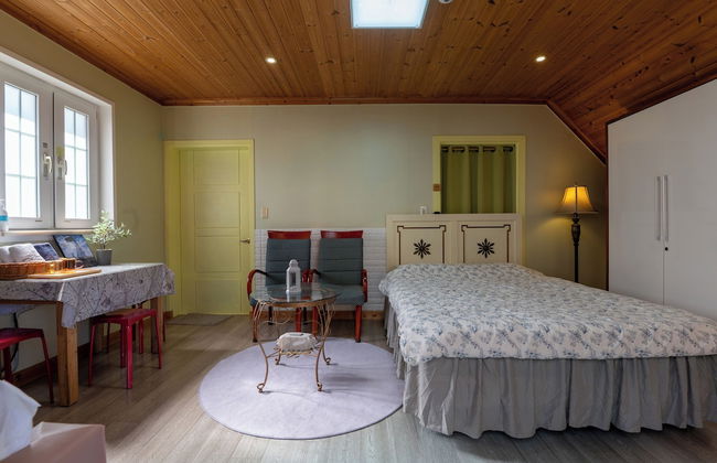 Namhae German Village Frankfurt Story - Foto 11