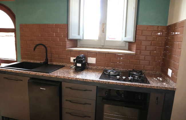 Corte Fratini Residenza D'Epoca - Foto 27