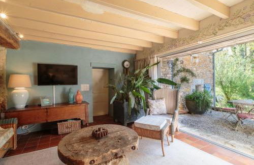 Holiday Home Moulin De Mois by Interhome - Foto 14