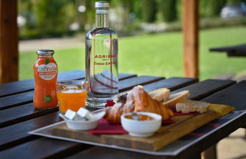 RICASOLI, Brolio Agriroom - Foto 27