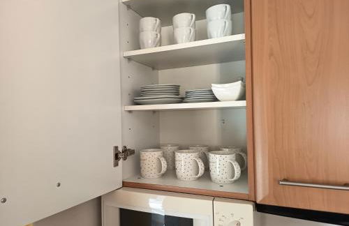 1-Zimmer-Wohnung Nähe Playmobil Funpark - Foto 13