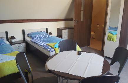 Agroturystyka Struzka - Foto 4