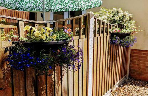 Oak Tree View - relax, reconnect, explore or work - Foto 14