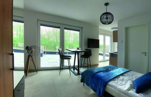 Dormaparte - The Boardinghouse - Photo 21