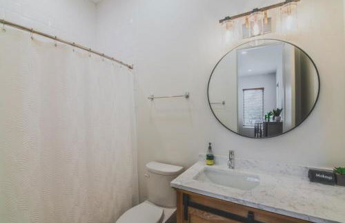 Stunning Views Luxury Design Park Circle&Downtown - Foto 24