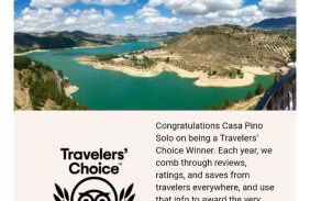 Casa Pino Solo - Foto 12