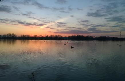 Ferienwohnung "Alte Fischerei" - Foto 14