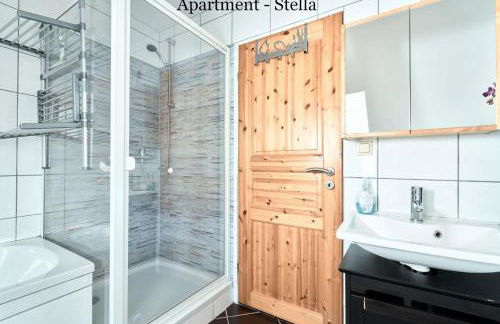 Villa Vici - Ferienwohnungen - Foto 67