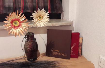 Ferienwohnung Zum Weinberg bis 4 Personen - Im Herzen der Pfalz - Foto 24