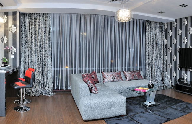 Darhan Boutique Hotel - Foto 23