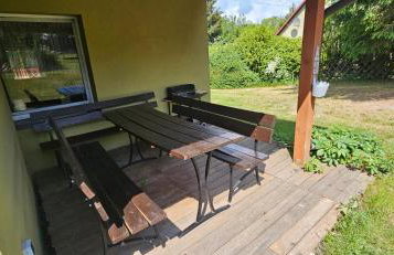 Oliwkowe Jerzykowo -klimatyzacja - Photo 10