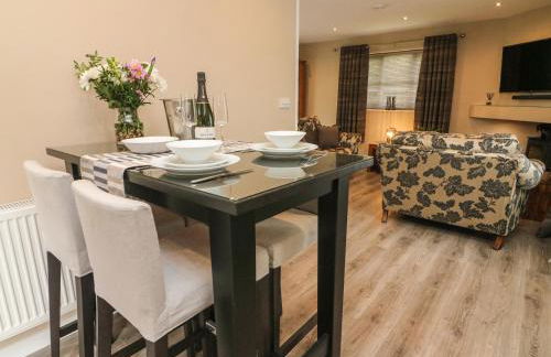 Kilmory Lodge - Foto 6