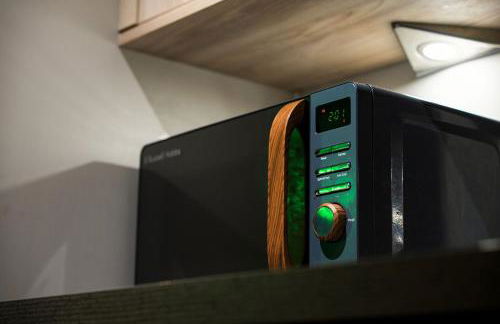 Spacious 5-Bed Apartment for Groups · Free Parking - Foto 19