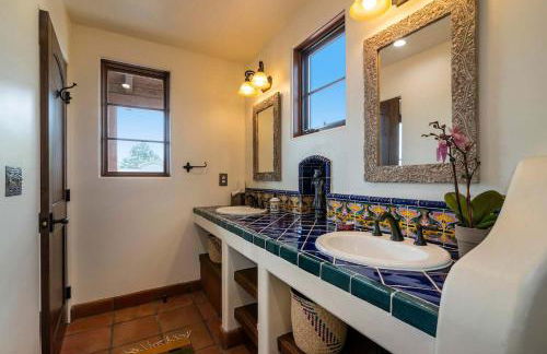 Casa de Lujo - Spanish Seaside Retreat - Foto 29