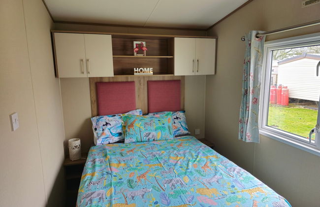 KMH Caravan Holidays - Foto 7