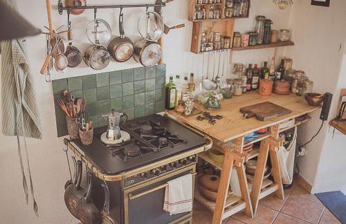 Maison atypique avec vue colline & terrasse cocoon - Foto 5